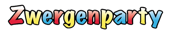 Zwergenparty Logo